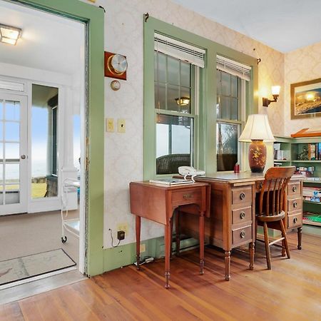 Andrews Point Ocean Home Rockport Buitenkant foto