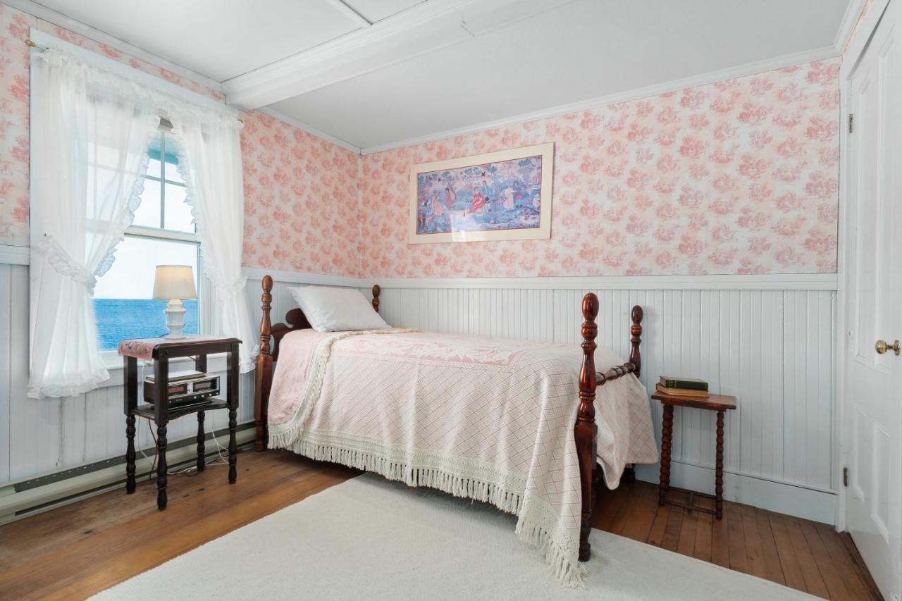 Andrews Point Ocean Home Rockport Buitenkant foto